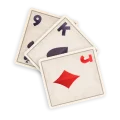 Cards at Coin 365 Bet Online Casino