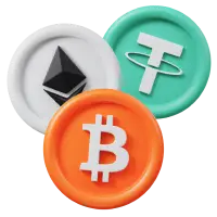 All cryptocurrencies are supported at Coin 365 Bet Casino